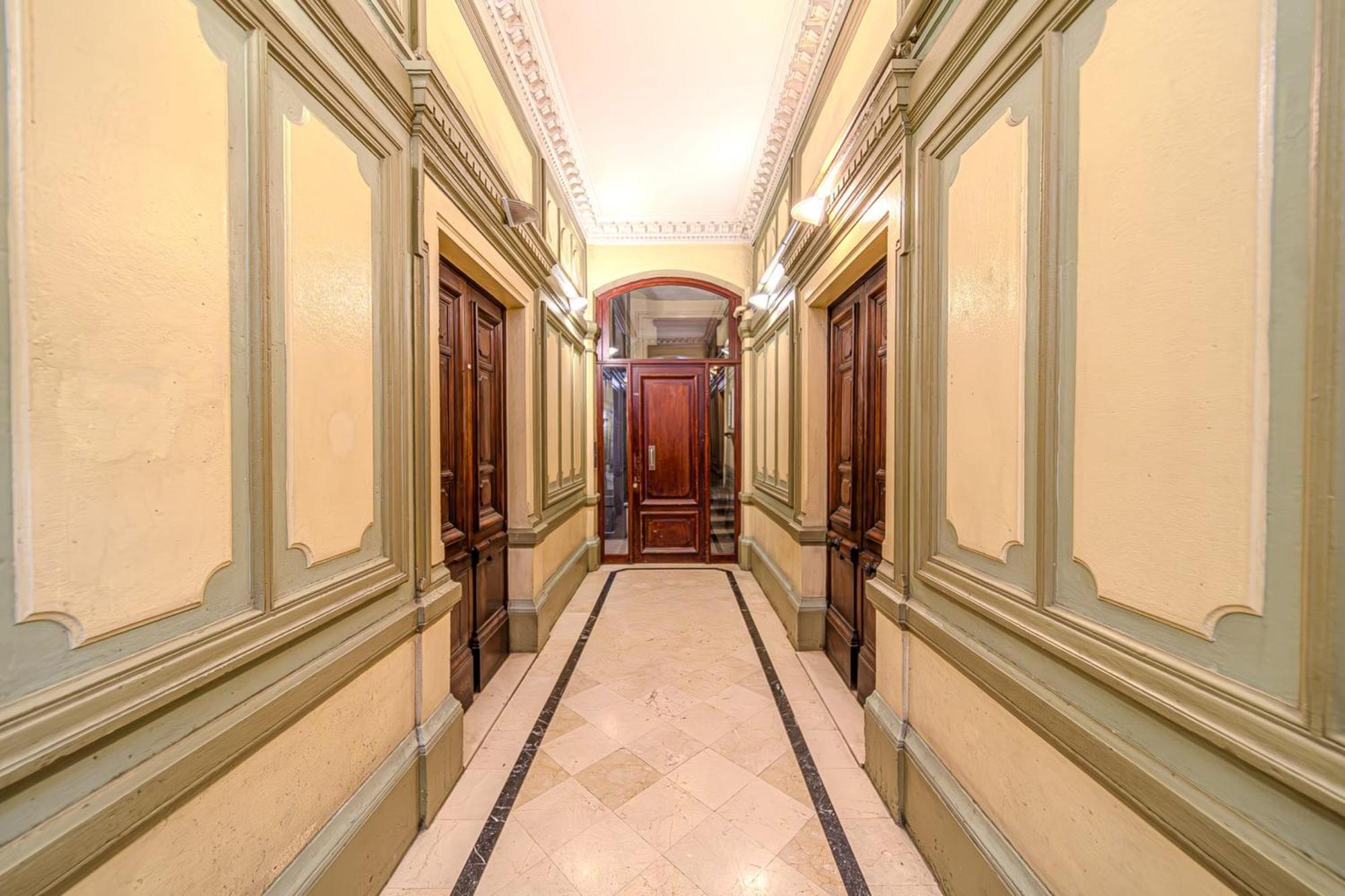 The Grenette Spacious Renovated Apartment 8 People Cordeliers Lyon Eksteriør billede