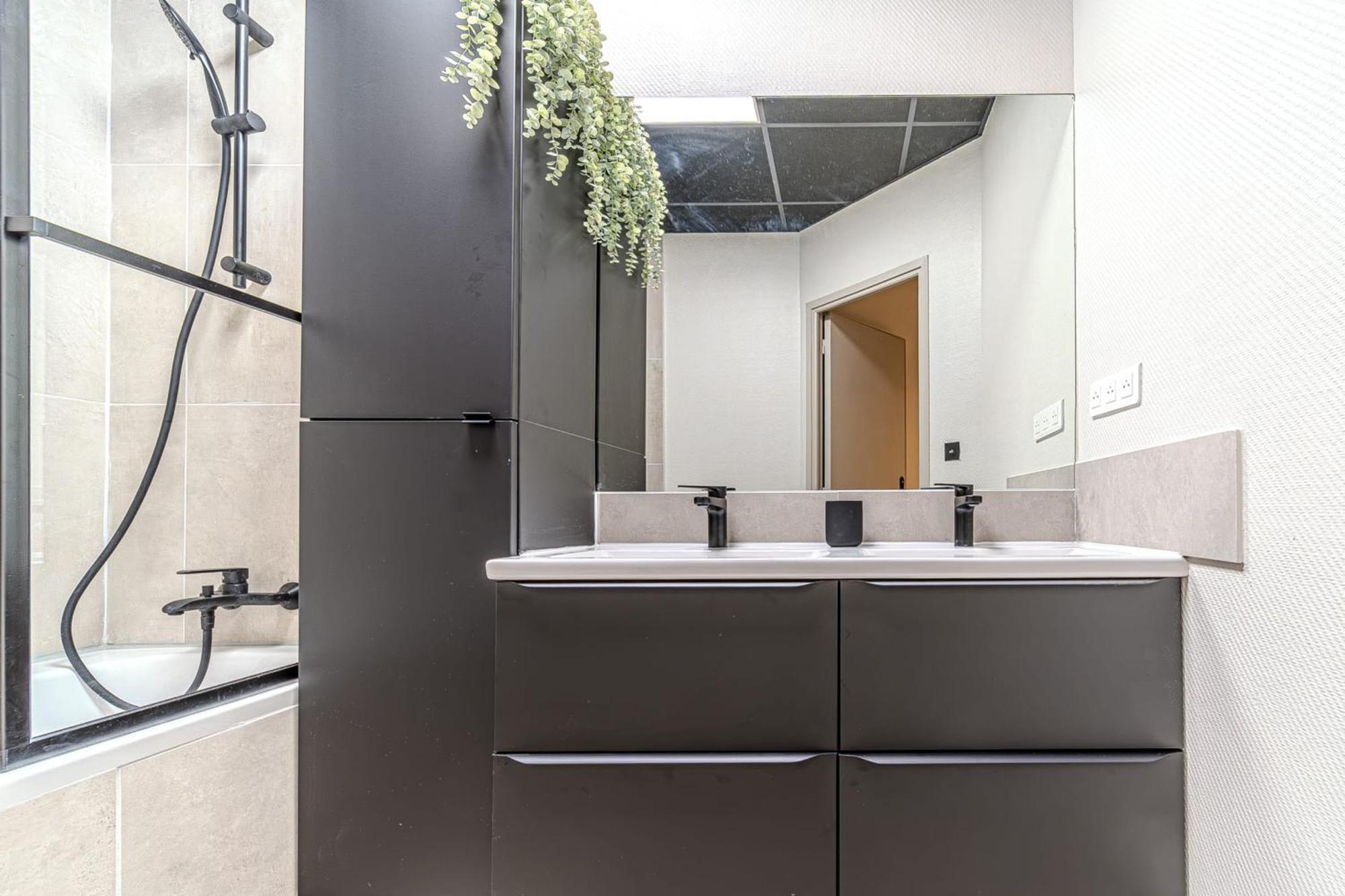The Grenette Spacious Renovated Apartment 8 People Cordeliers Lyon Eksteriør billede